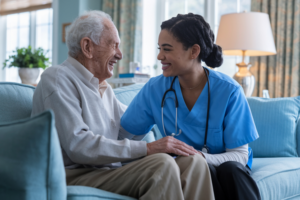 How to Know When an Aging Parent Needs Help at Home