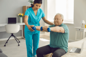 How to Prepare for the Transition From Rehabilitation to Home
