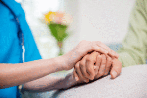 Dementia Caregiver Burnout: What Families Should Know