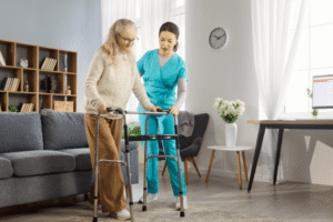 How to Reduce Fall Risks at Home: A Room-by-Room Checklist