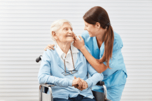 Parkinson's Safety at Home: How to Help a Loved One Stay Safe